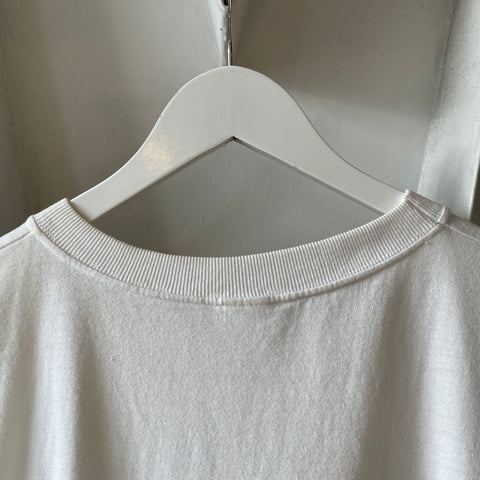 90’s Good Hard Man Tee - XL