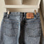 90’s Overdyed Levi’s 501 Denim - 28” x 30.5”