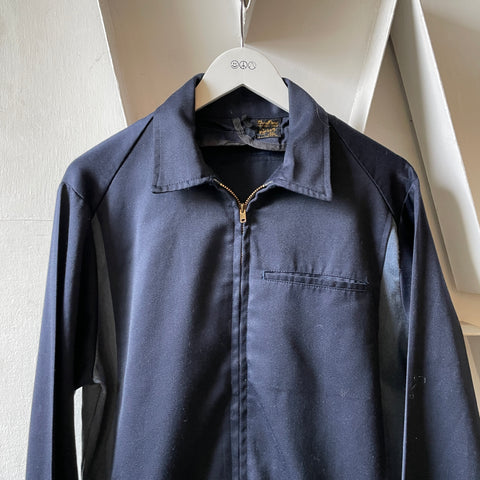 60’s Unitog Work Jacket - Large