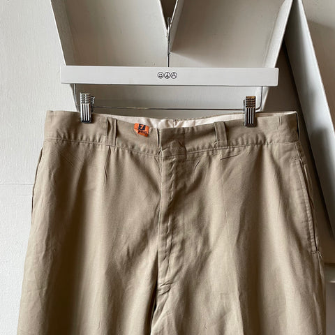 70’s Officer Trousers - 32” x 30”