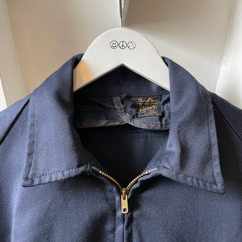 60’s Unitog Work Jacket - Large