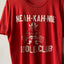 80's 800 lb Club Tee  - Large