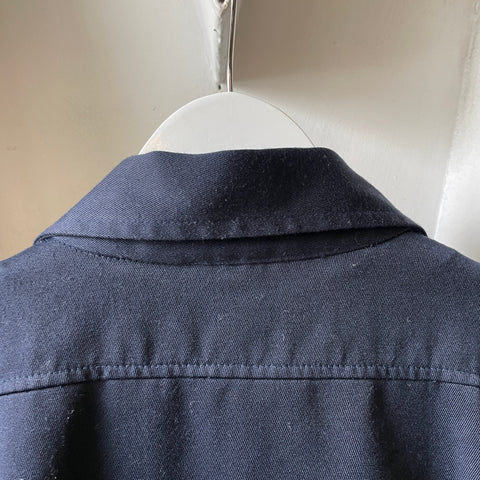 60’s Unitog Work Jacket - Large