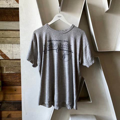 80’s Champion Rayon Blend - Large