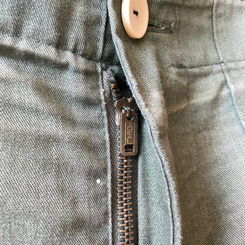 60’s OG-107 Trousers - 34" x 29"