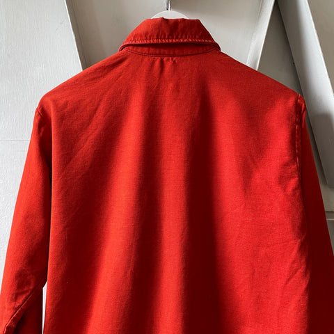 60’s Work Shirt - Small