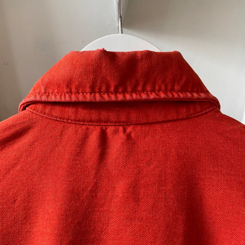 60’s Work Shirt - Small