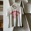 80’s Screen Stars Marines Tee - Medium