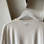 80's Cat Burch shirt - XL