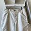 80’s Chopped Work Shorts - 32" x 9"
