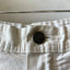 80’s Chopped Work Shorts - 32" x 9"