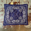 60's Fast Color Bandana - OS