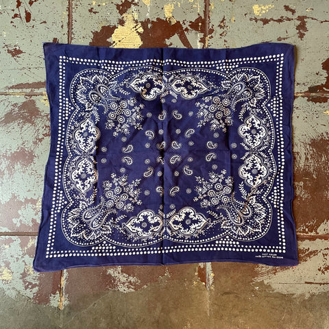 60's Fast Color Bandana - OS