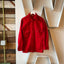 60’s Boy Scouts Wool Jacket - Medium