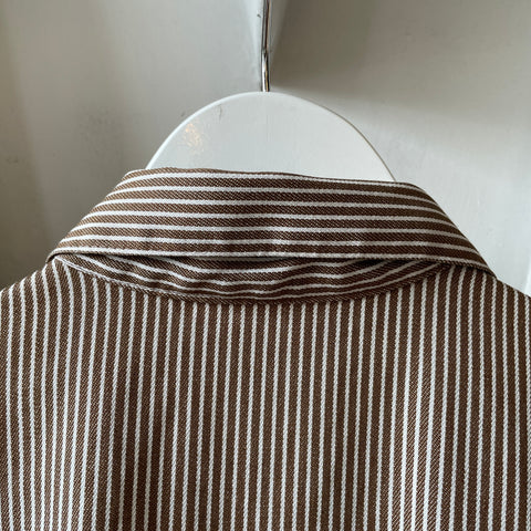 70’s Ben Davis Work Shirt - Medium