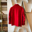 60’s Boy Scouts Wool Jacket - Medium