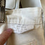 80’s Chopped Work Shorts - 32" x 9"