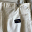 80’s Chopped Work Shorts - 32" x 9"
