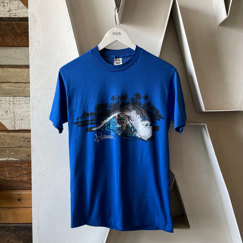 80’s Hawaii Tee - Small