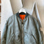 70’s Military Reversible MA-1 - Medium