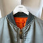 70’s Military Reversible MA-1 - Medium