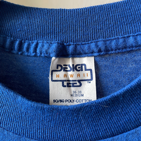 80’s Hawaii Tee - Small