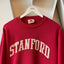 70’s Stanford Sweatshirt - Large