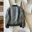 70’s Military Reversible MA-1 - Medium