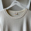 70’s Short Sleeve Thermal Tee - XL