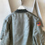 70’s Military Reversible MA-1 - Medium
