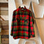 70’s Frostproof Wool Flannel - Large