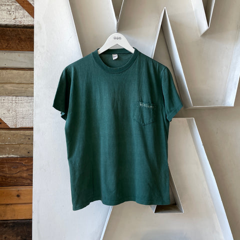 50’s Penney’s Pocket Tee - Medium