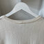 70’s Short Sleeve Thermal Tee - XL
