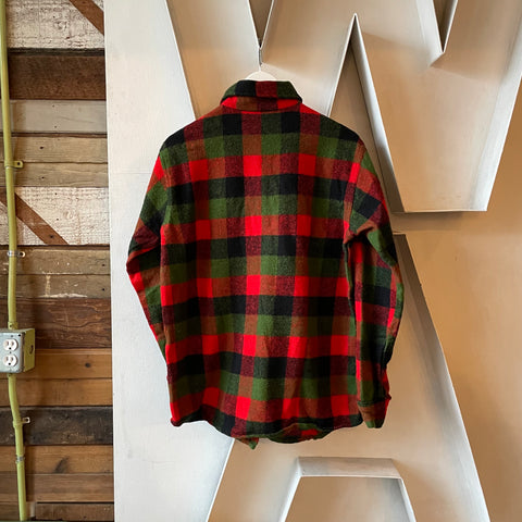 70’s Frostproof Wool Flannel - Large
