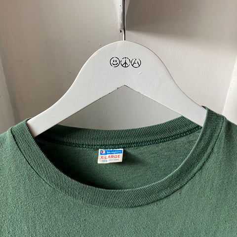 70's Wilson Track Champion Tee - XL