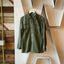 60’s OG 107 Utility Shirt - Small
