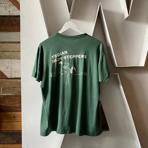 70's Wilson Track Champion Tee - XL