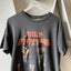 Y2K Thrashed Pulp Fiction Tee - Medium