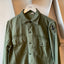 60’s OG 107 Utility Shirt - Small