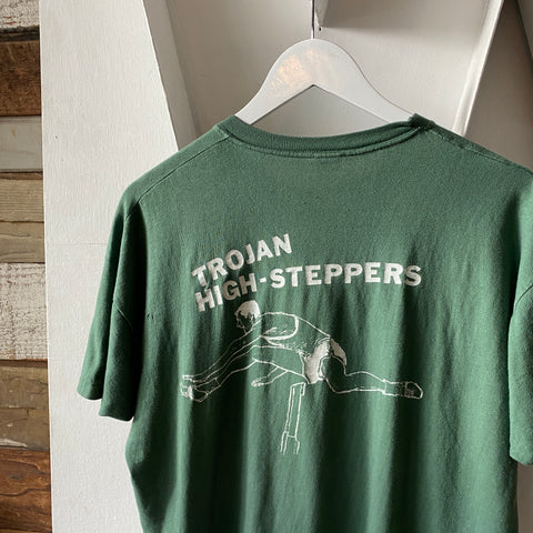 70's Wilson Track Champion Tee - XL