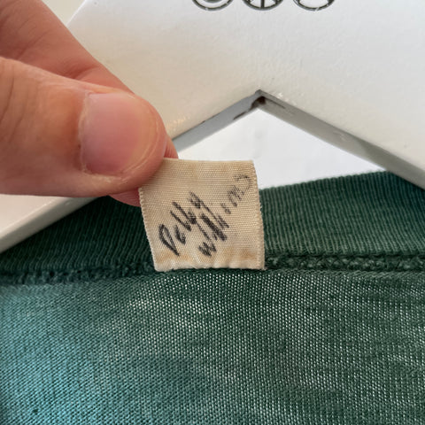 50’s Penney’s Pocket Tee - Medium