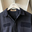 Navy Blue Work Shirt - XL