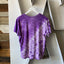 90's Woodstock Tie-Dye - Large