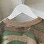 80’s Short Sleeve Camo Thermal Tee - Small