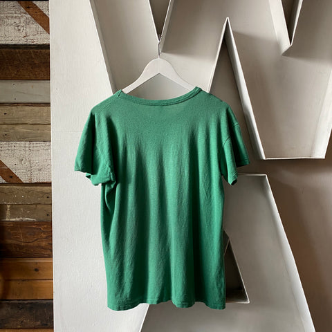 70's Lizard’s Underground Tee - XL