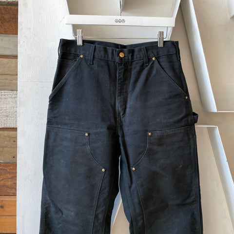 Carhartt Double Knees - 31” x 31”