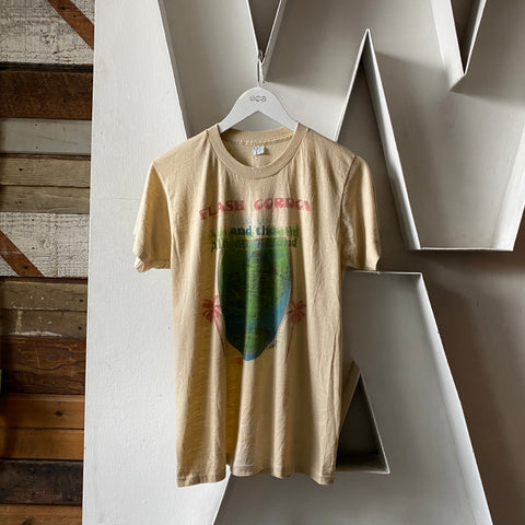 70's Flash Gordon Tee - Large