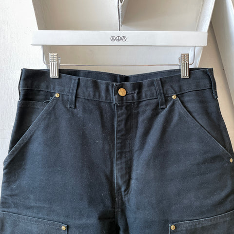 Carhartt Double Knees - 31” x 31”