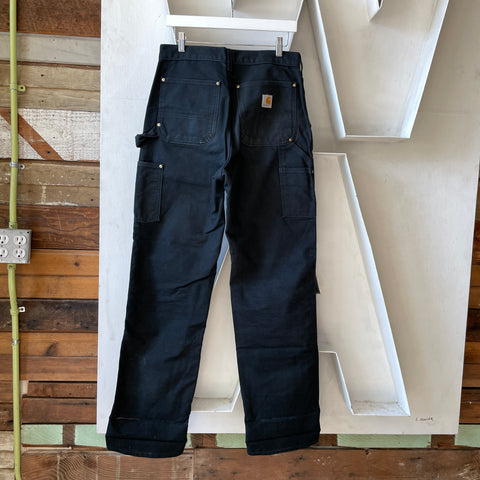 Carhartt Double Knees - 31” x 31”