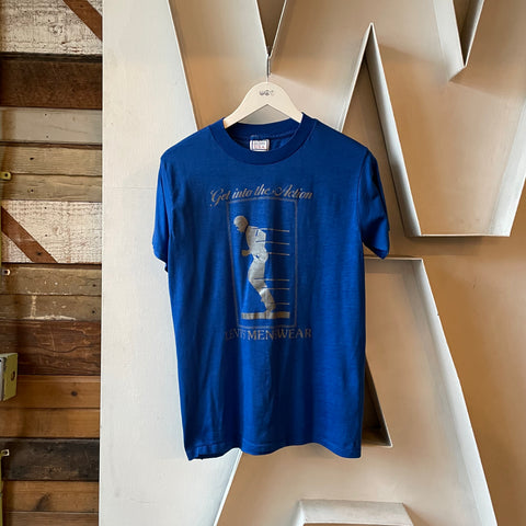 80’s Levi’s Action Tee - Small